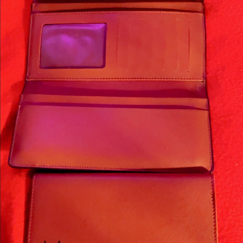 Louis Vuitton wallet - Picture 8 of 8